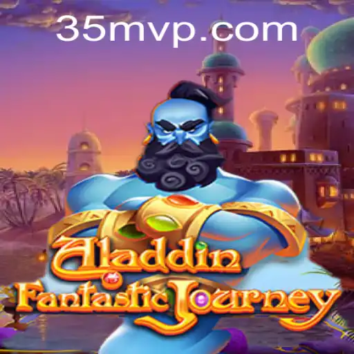 Explorando o Mundo Envolvente de Aladdin no Universo de Jogos