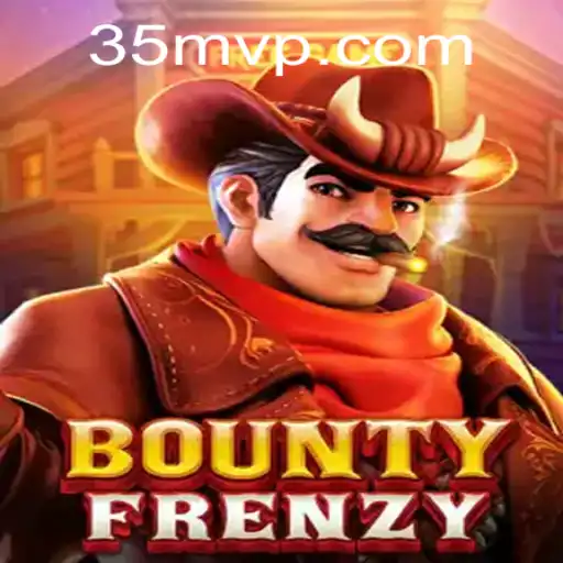 Explorando o Empolgante Mundo de BountyFrenzy no 35M.COM