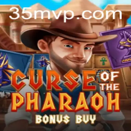 Curse of the Pharaoh Bonus Buy: Explorando o Universo dos Slots Egípcios