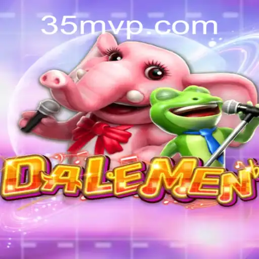Descubra DALEMEN: O Jogo Revolucionário da 35M.COM