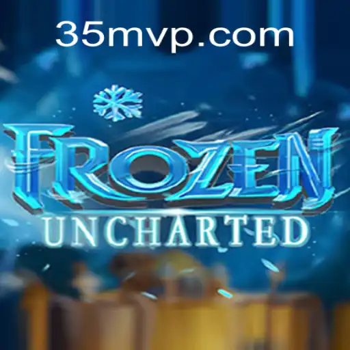 FrozenUncharted: Aventura e Estratégia no Mundo Gelado