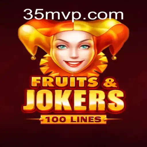 FruitsAndJokers100: A Nova Sensação dos Jogos de Cassino Online