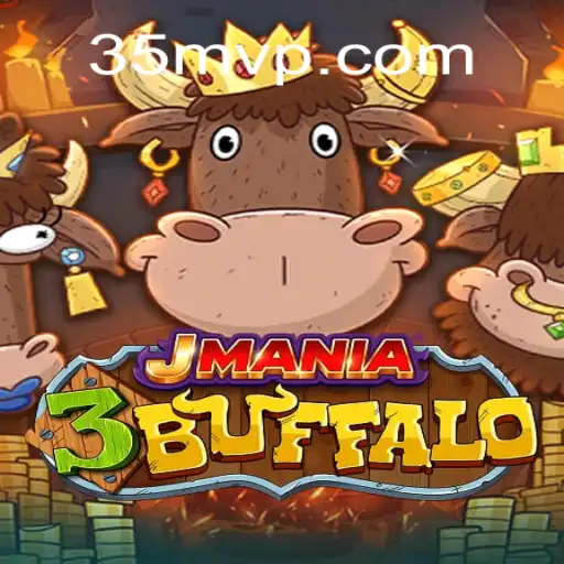 Explore o Mundo Fascinante de JMania3Buffalo