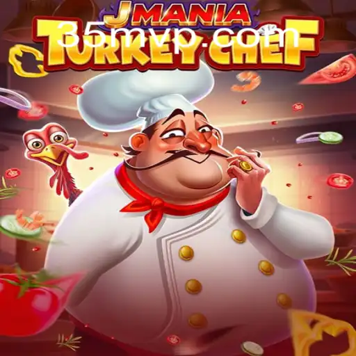 Explorando o Mundo Gastronômico de JManiaTurkeyChef