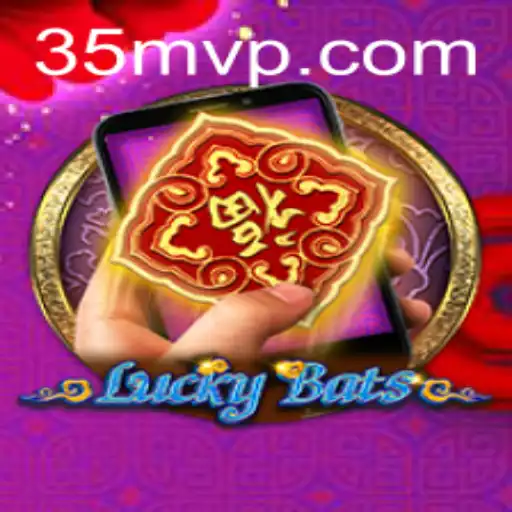 Descubra LuckyBatsM: O Novo Sucesso dos Jogos Online em 35M.COM