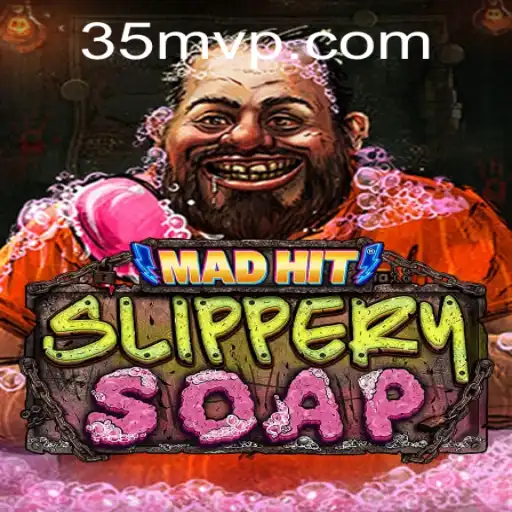 Explorando o Universo de MadHitSlipperySoap: Um Novo Fenômeno dos Games