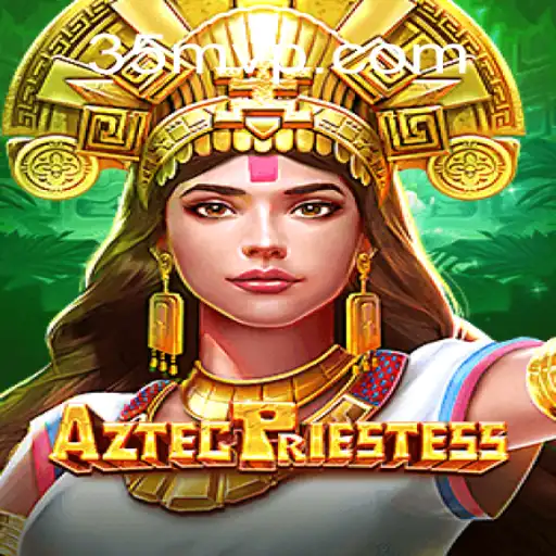 Descubra o Fascinante Mundo de AztecPriestess: Um Mergulho na História Mística