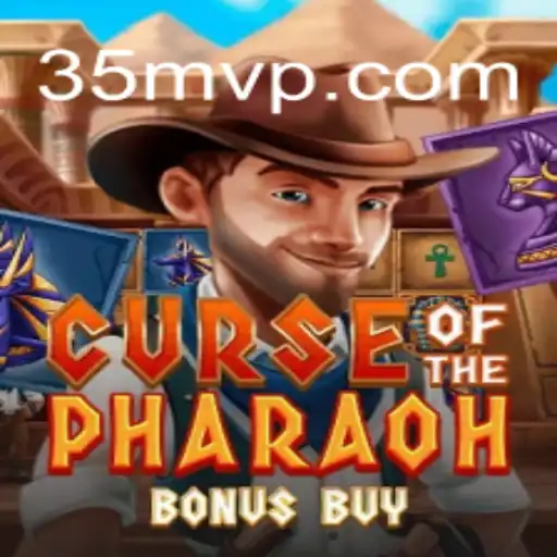 Curse of the Pharaoh Bonus Buy: Explorando o Universo dos Slots Egípcios