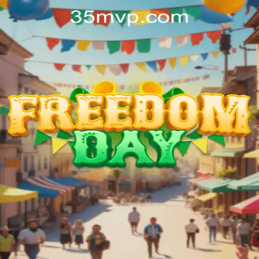 FreedomDay: Um Jogo Inovador no Mundo dos Games