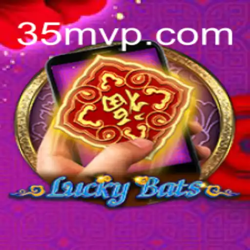 Descubra LuckyBatsM: O Novo Sucesso dos Jogos Online em 35M.COM