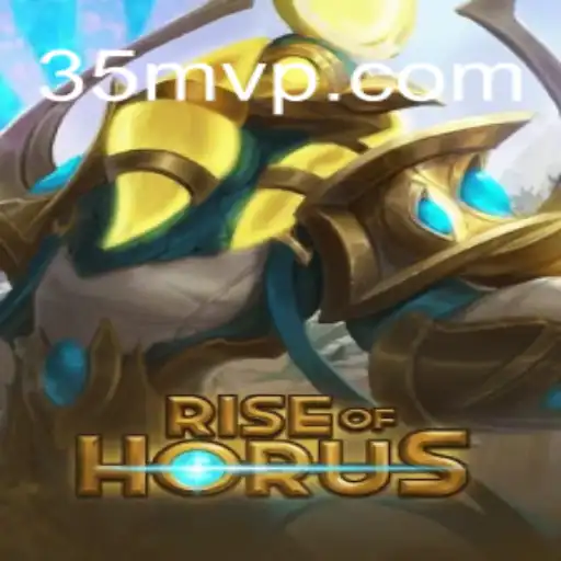 RiseofHorus: Mergulhe na Aventura Mística