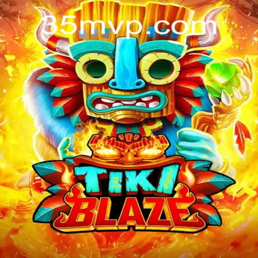 Descubra o Universo de Aventura do Jogo TikiBlaze