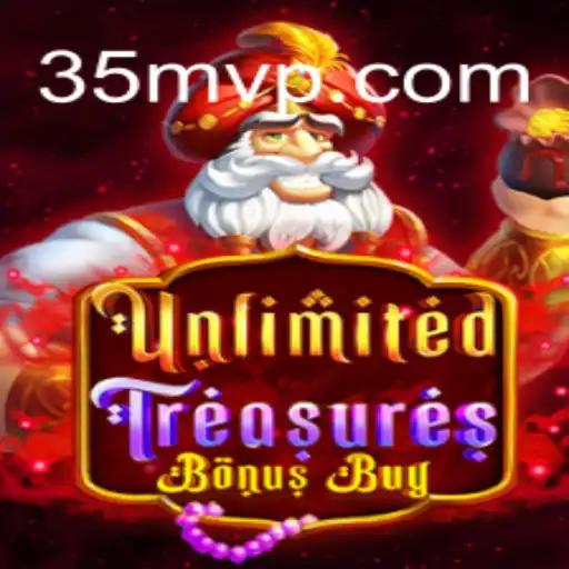 Explore a Emoção do Jogo UnlimitedTreasuresBonusBuy