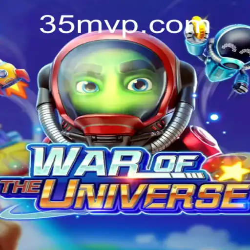 Explorando WAROFTHEUNIVERSE: O Novo Jogo em Destaque