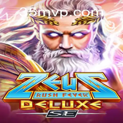 ZeusRushFeverDeluxeSE: Explore o Mundo dos Deuses e Desafios