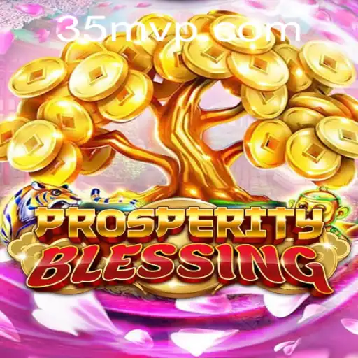 Descubra o Fascinante Mundo de ProsperityBlessing: Uma Jornada de Estratégia e Fortuna