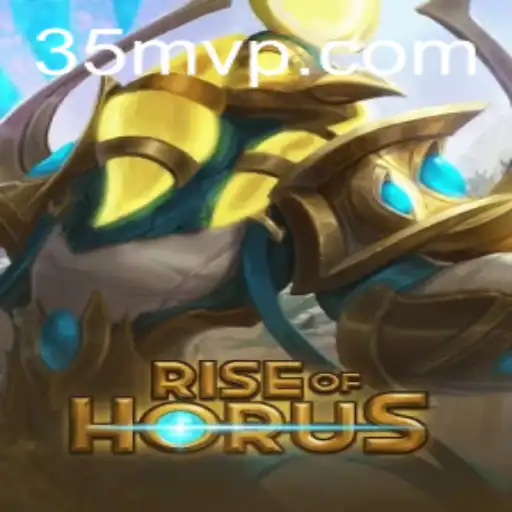 RiseofHorus: Mergulhe na Aventura Mística