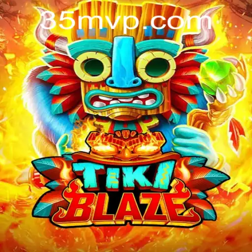 Descubra o Universo de Aventura do Jogo TikiBlaze