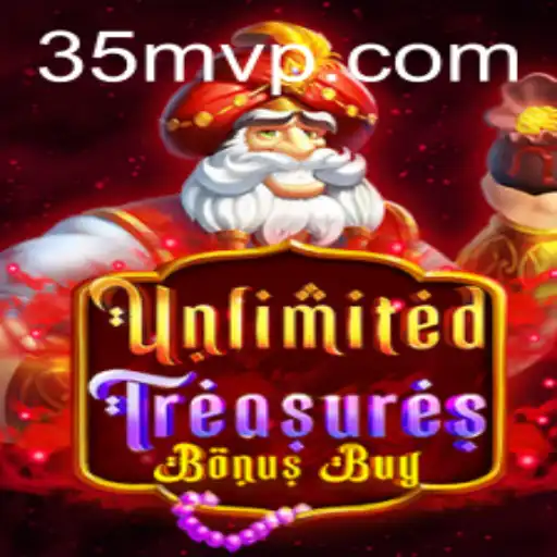 Explore a Emoção do Jogo UnlimitedTreasuresBonusBuy