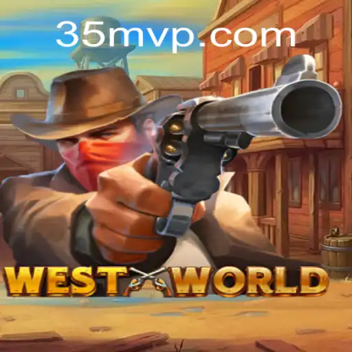 Descubra WestWorld: O Universo Imersivo de 35M.COM