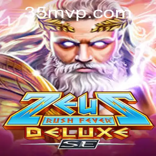 ZeusRushFeverDeluxeSE: Explore o Mundo dos Deuses e Desafios
